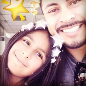 Meet your Posher, Jorge